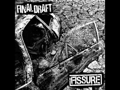 Fissure - Split 7