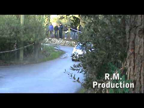 Rally Ronde Elba 2010