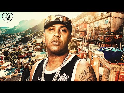 MC Cebezinho - Oh Meu Senhor Tá Complicado (DJ GM)
