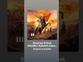Shoorveer III (feat. Shambho, Rajneesh Jaipur...) Rapperiya Baalam