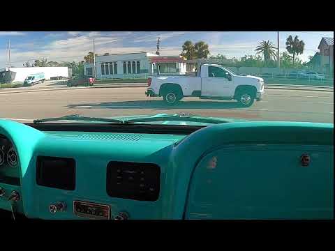 1960 Chevrolet C10 (CC-1917895) for sale in Venice, Florida