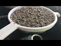 How To Sterilize Pumice For Potting Medium