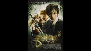 Harry Potter And The Chamber Of Secrets Movie Commentary
