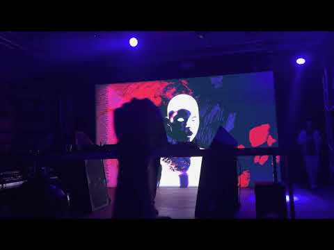 Hernan Cattaneo drops Choopie, Golan Zocher - Pinko @ Barutana Belgrade 14.05.2022.