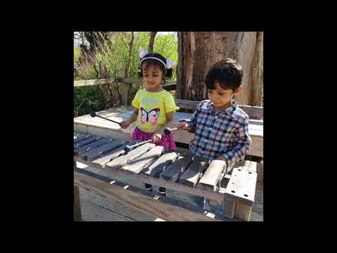 A Visit To Flower Conservatory | A Fun Day | Kids Fun Series