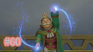 ドラゴンクエストⅪ　ドラクエ11　女性実況　＃60