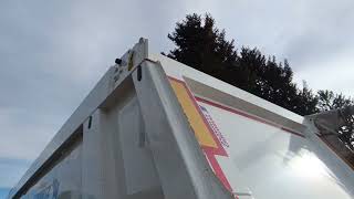 العربات نصف المقطورة شاحنة قلابة Schmitz Cargobull SCB SKI 24 | صورة 4 - Autoline