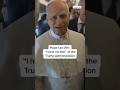 Pope Leo XIV: 'I have no fear' of the Trump administration