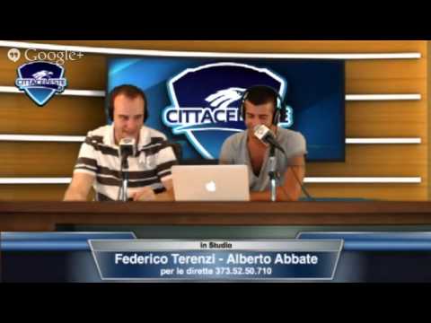 LazioSera 30 Puntata Speciale Ritiri