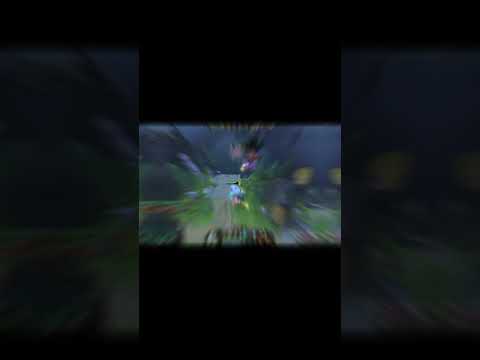 Dota 2 Secret Matumbaman Morphling Rampage #shorts