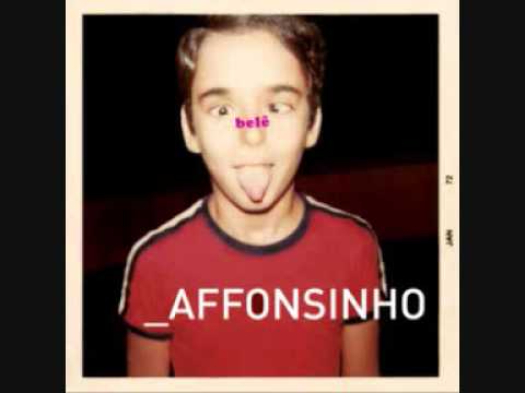Belê - Affonsinho