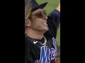 Narco by Timmy Trumpet during Edwin Diaz pitch entrance 🎺 #shorts