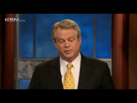 News on The 700 Club: May 21, 2010 - CBN.com