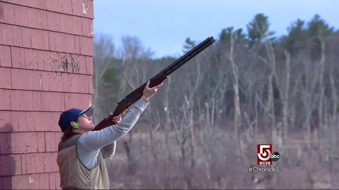 Guns: Responsible Owners