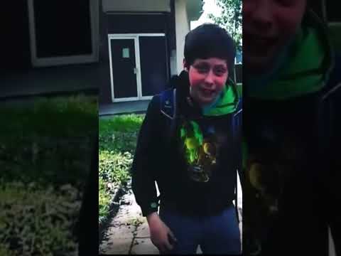 Jordan vor 10 Jahren 😂 #edit #funny #zaubertrick