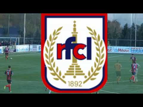 12 RFC Liège - Châtelet FSC : 3-0 Les buts et ITV