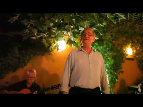 Fado, Rui de Sousa, "Marcha de Manuel Maria" - "Para ser fadista"