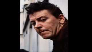 Black Letter -  Gene Vincent