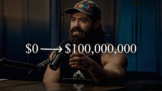 Alex Hormozi: It’s So F%^#g Easy to Get Rich