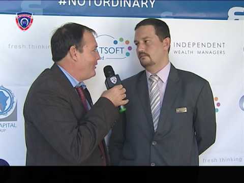 RACE MEETING 14 RACE 04 INTERVIEW WITH Y.PERDRAU