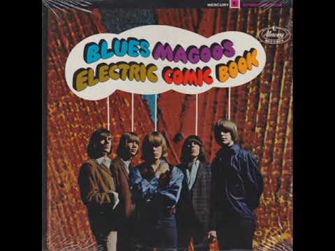 The Blues Magoos - Let's get together ( 1967 )