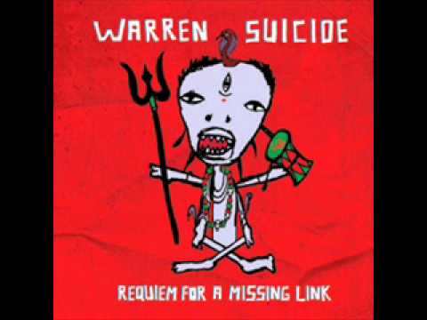 Warren Suicide - Run Run