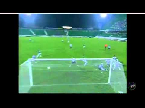 Guarani 2 x 0 XV de Piracicaba | EPTV ESPORTE VITÓRIA DO BUGRE