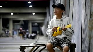 Download lagu JUDIKA-JIKALAU KAU CINTA (UKULELE ALFIANO AP) mp3