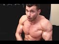 Venomously Veiny Roadmap Pecs
