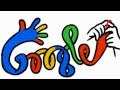 Летнее солнцестояние First Day of Summer 2013 Google Doodle ...