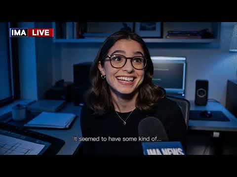 Breaking News: Red Claws Appearing on Creators' Desks