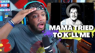 MY NEW TOP SONG | Country Raised (feat. Petey Pablo) REACTION!!!