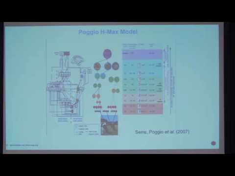 Symposium: Brains, Minds and Machines - Christof Koch