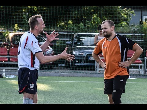 02.08.2018 III Liga E - PKO Bank Polski vs. Colorex