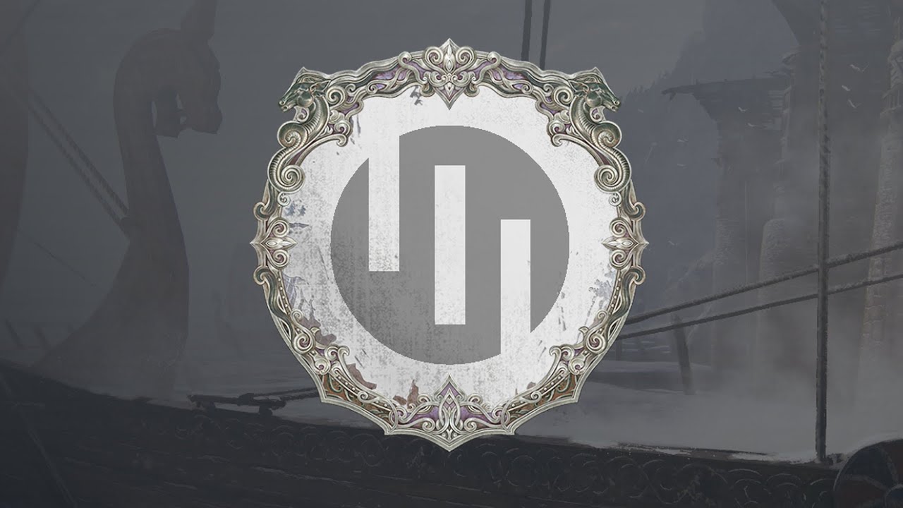 For Honor - Emblem Tutorial - Viltrum Empire