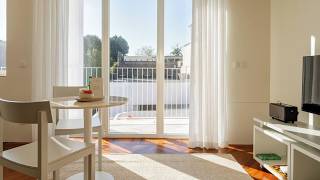 Vila Catarina Luxury Apartments, Porto, Portugal | Travel With Siya