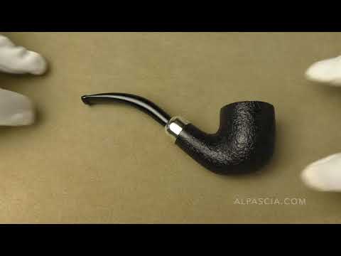 Dunhill Shell Briar 5115 - pipe E267