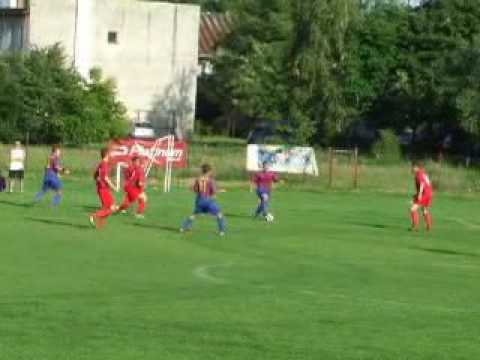 10.06.09 Lotnik II Kryspinów - Prokocim Kraków 1:1 (1:1)