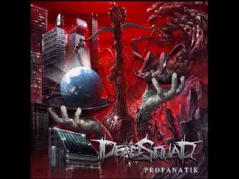 Deadsquad - Altar Eksistensi Profan
