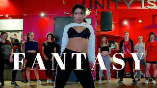 Fantasy - Timbaland ft Money DANCE VIDEO| Dana Alexa Choreography