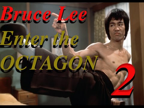 Enter The Octagon
