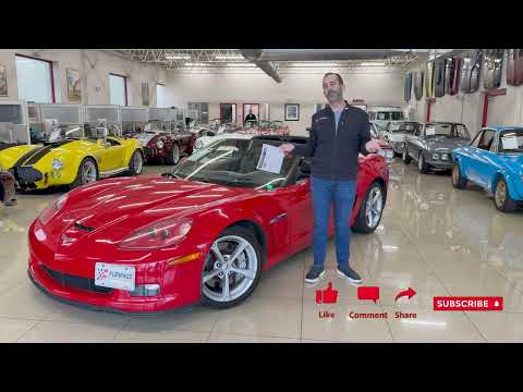 2012 Chevrolet Corvette (CC-1913155) for sale in Rockville, Maryland
