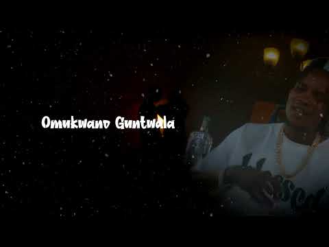 Muzibe wa Love - Drapa Alta (Lyrics Video)