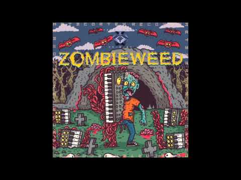 EP Zombie Weed // 2 - Tom Gotchi - Killer Weed (194 BPM) by Metacortex Records
