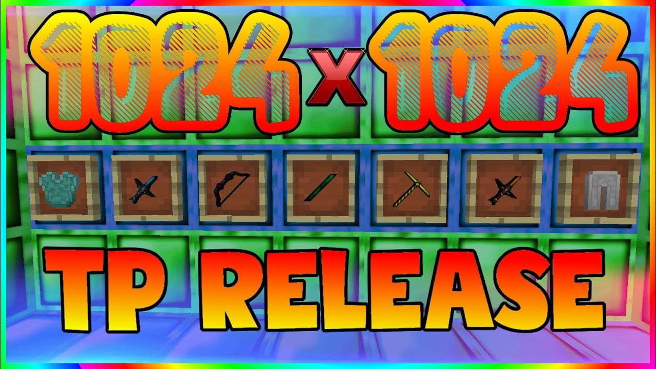 1024x1024 BW Pack