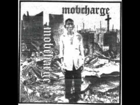 MOBCHARGE - DEMO TAPE 1 ( FULL ) 1996