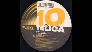 David Craig - I'm Sexual (Trance 1998)