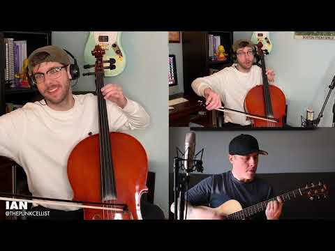 Much The Same - Stitches (Acoustic)