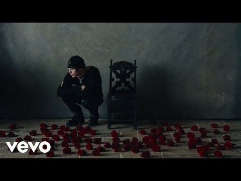 YUNGBLUD - Zombie (Acoustic)
