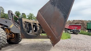 قادوس أمامي AMM Ama 9m3 | صورة 4 - Machineryline